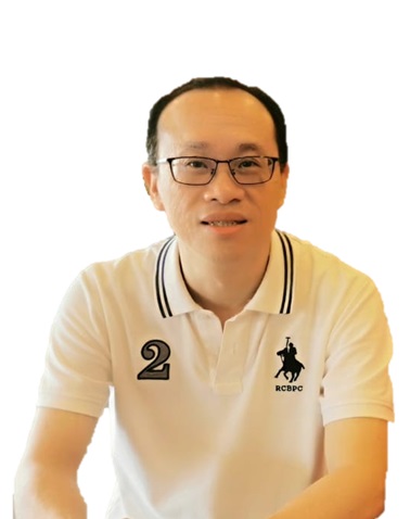 Joshua Lim