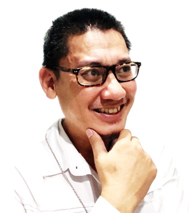 Siow Tuck Seng